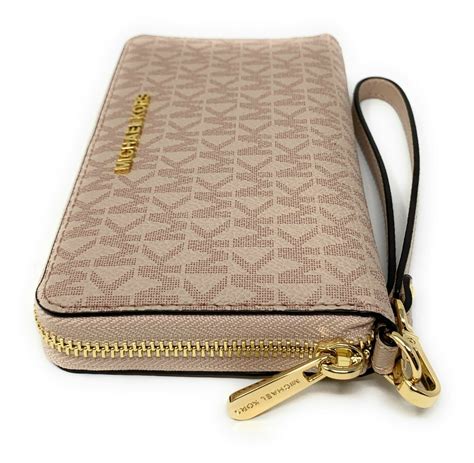 michael kors medium multifunction wallet|Michael Kors women's large wallet.